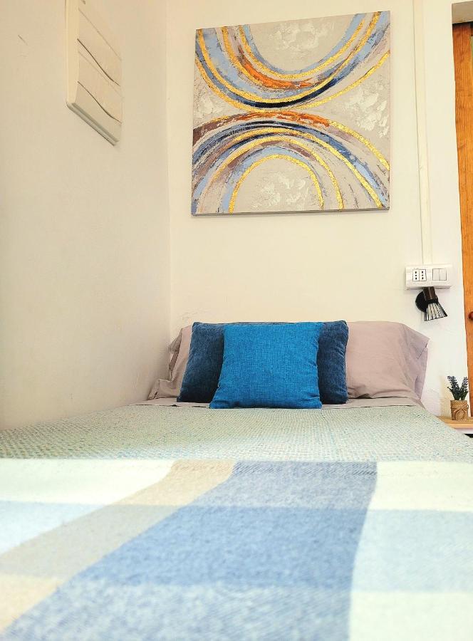 Casa Manolo Paraiso Beach Relax-Trail-Surf-Photo Almaciga Exterior foto