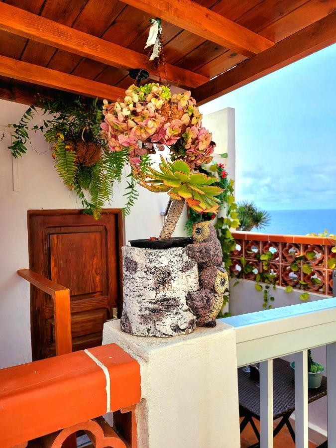 Casa Manolo Paraiso Beach Relax-Trail-Surf-Photo Almaciga Exterior foto