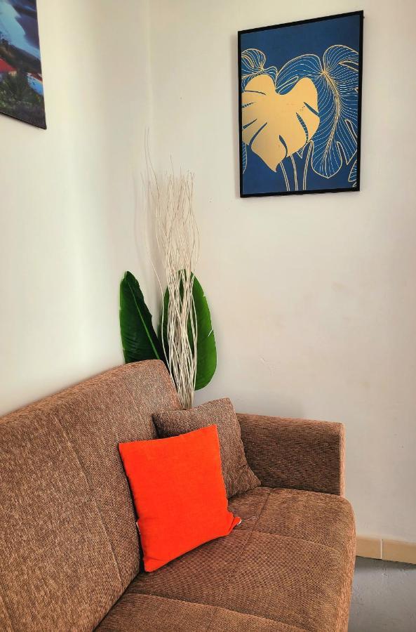 Casa Manolo Paraiso Beach Relax-Trail-Surf-Photo Almaciga Exterior foto
